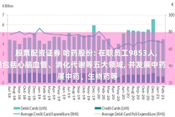 股票配资证券 哈药股份: 在职员工9853人, 产品布局包括心脑血管、消化代谢等五大领域, 并发展中药、生物药等