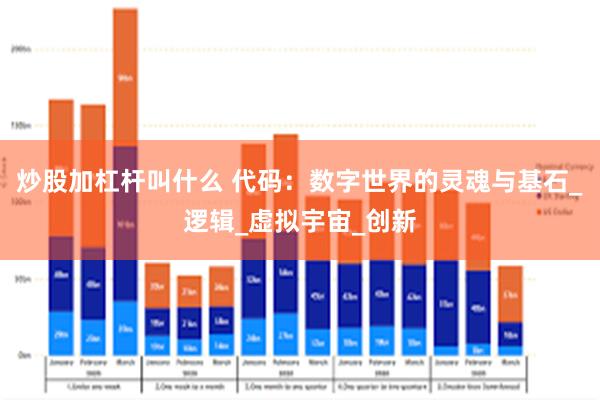 炒股加杠杆叫什么 代码：数字世界的灵魂与基石_逻辑_虚拟宇宙_创新